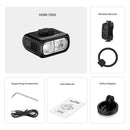 Magic Shine Hori 1300 Lumen Front Light | Gearshop NZ