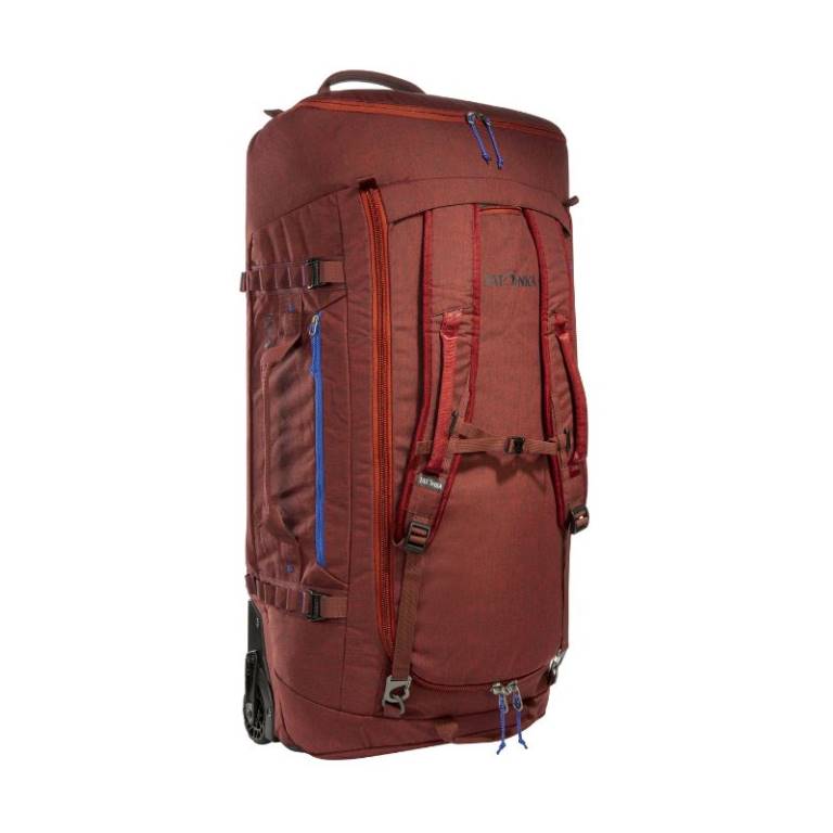 Tatonka Duffle Roller 140 Litres