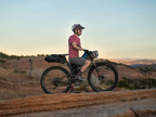 Revelate Designs Pronghorn Handlebar Roll Bag