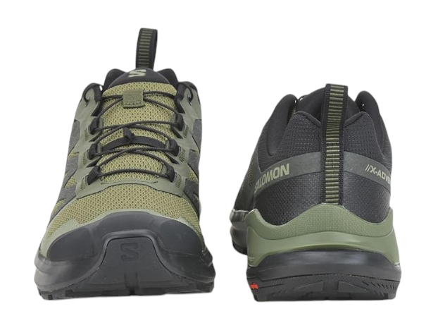 Salomon Men's X Adventure Trail Shoes