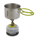 Pinguin Atom Titan Gas Stove
