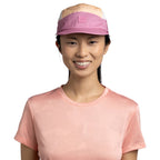 Buff 5 Panel Go Cap