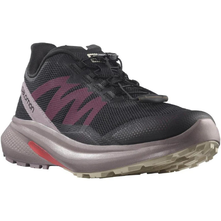 Salomon Womens Hypulse Trail Shoes