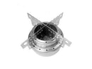 Evernew Alcohol Stove Trivet/Cross Stand | Gearshop NZ