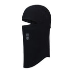 Buff Thermonet Hinged Balaclava