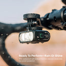 Magic Shine Hori 900 Lumen Front Light | Gearshop NZ