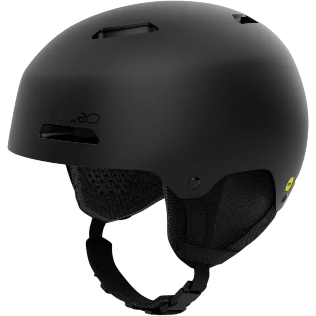 Giro Ledge FS MIPS Snow Helmet