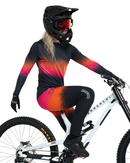 Dharco Womens Race Jersey | Gearshop NZ