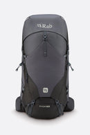 Rab Exion 55L Hiking Pack | Gearshop NZ