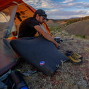 Big Agnes Alpha Direct Fleece Sleeping Bag Liner | Gearshop NZ