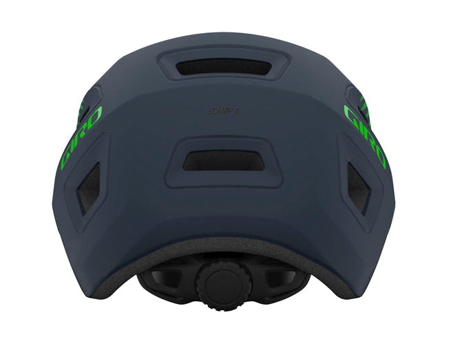 Giro Scamp II Childs Helmet