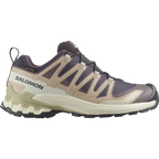 Salomon Women's XA Pro V9 Gore-Tex Trail Running Shoes