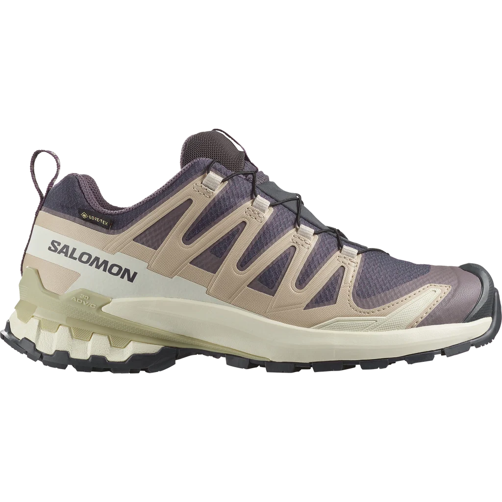 Salomon Women's XA Pro V9 Gore-Tex Trail Running Shoes