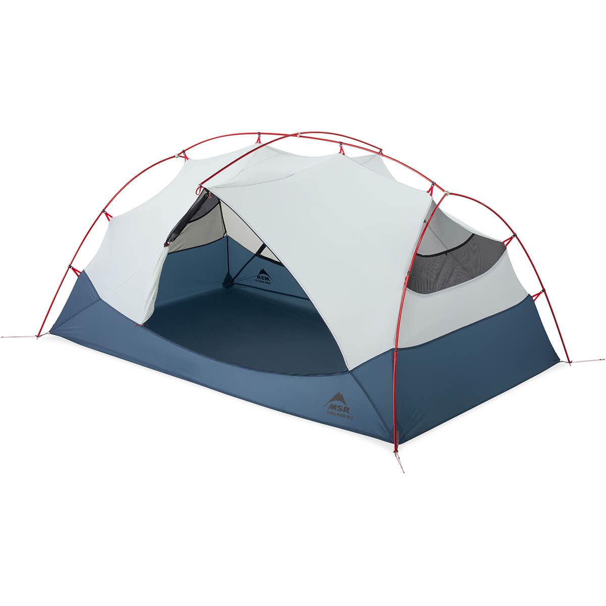 MSR Hubba Hubba HD - 2 Person Tent