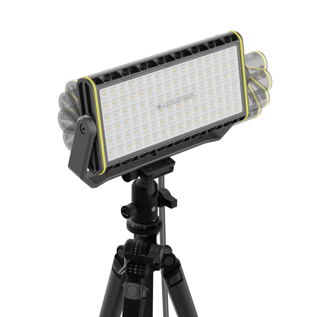Ledlenser AF12C Area Work Light