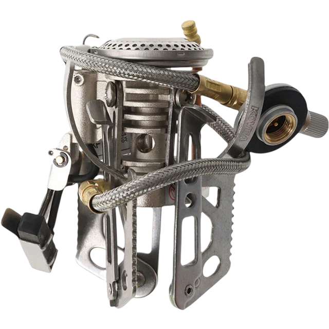 Kovea Moonwalker Gas Stove