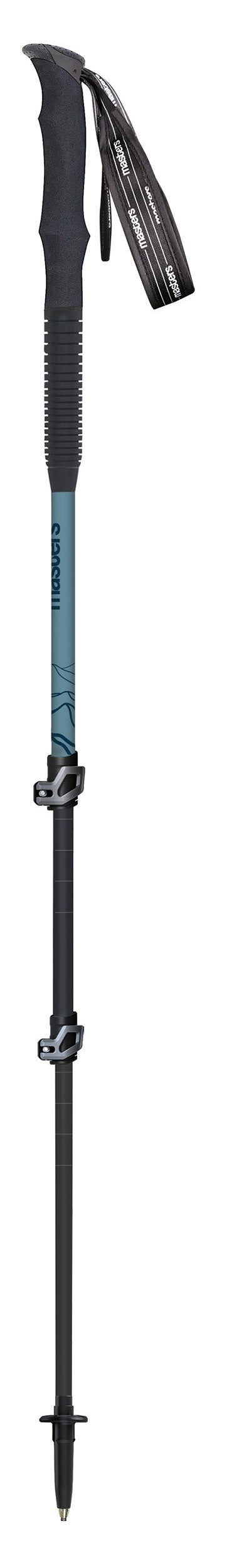 Masters Pathfinder Lite Trekking Pole - Pair