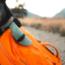 HydraPak Rover Dog Bowl 500ml - Green