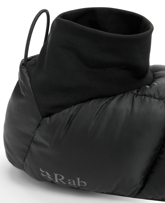 Rab Microlight Hut Slippers