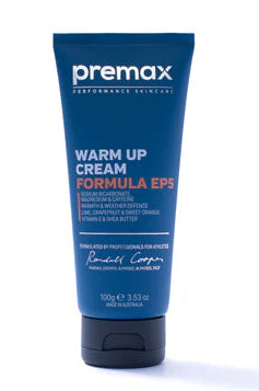 Premax Warm Up Cream Formula EP5 - Aged Stock
