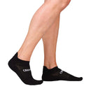 Creepers Merino Toe Socks - Ankle Length | Gearshop NZ
