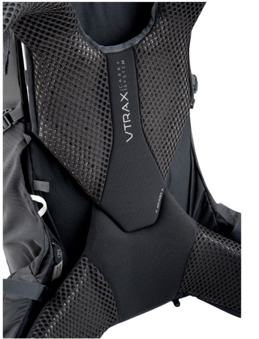 Rab Exion 65ND Hiking Pack Anthracite/Graphene S/M