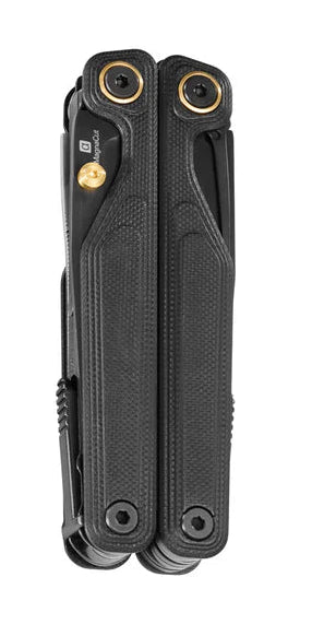 Leatherman Wave Alpha Multi Tool