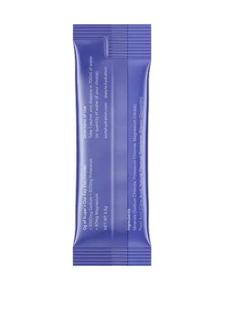 Elyte Hydration Powder