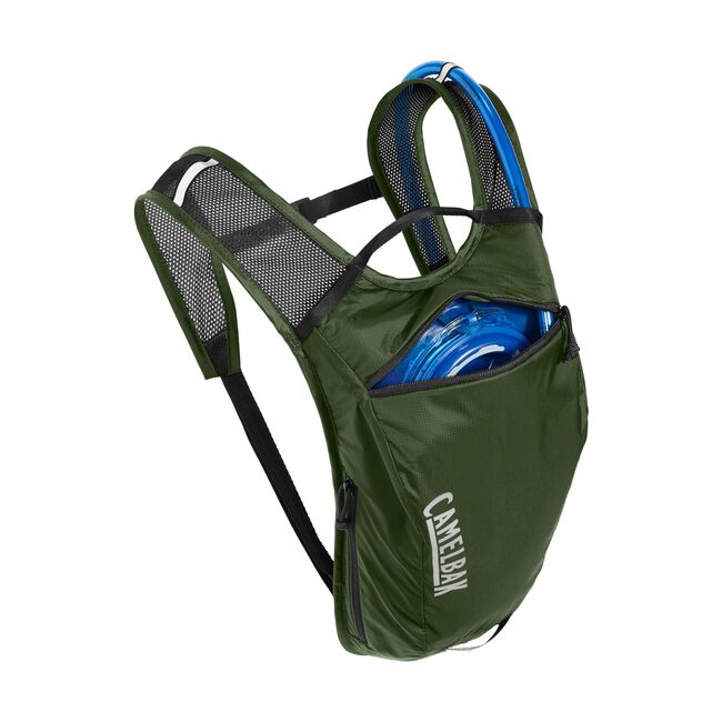 CamelBak Hydrobak Light 1.5 Ltr Bike Hydration Pack