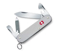 Victorinox Cadet Alox Swiss Army Knife