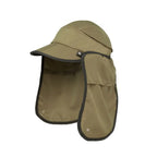 Sunday Afternoons Sun Guide Cap