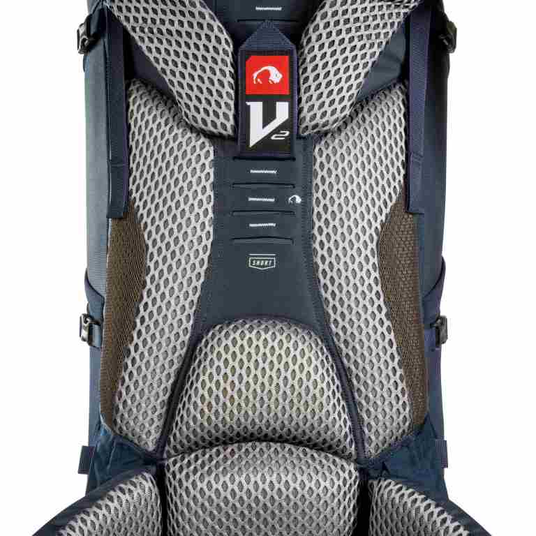 Tatonka Yukon 60+10L 2025 Tramping Pack
