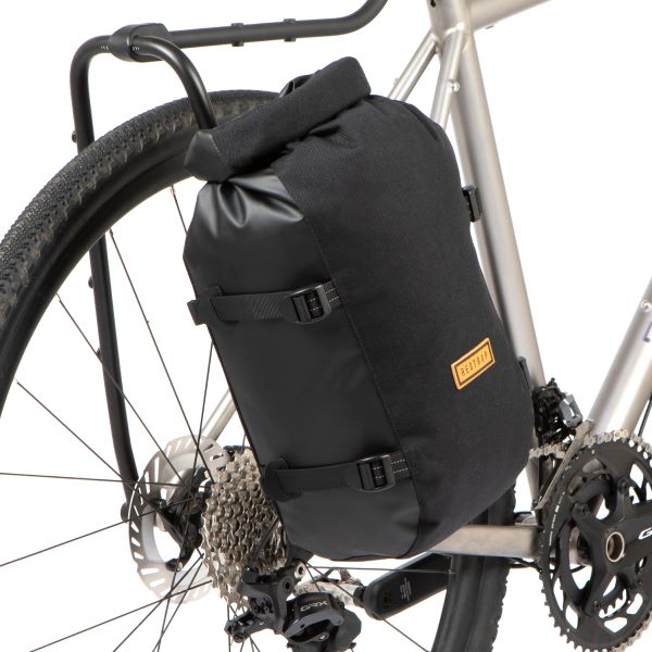 Restrap Switch Pannier 10 Litre