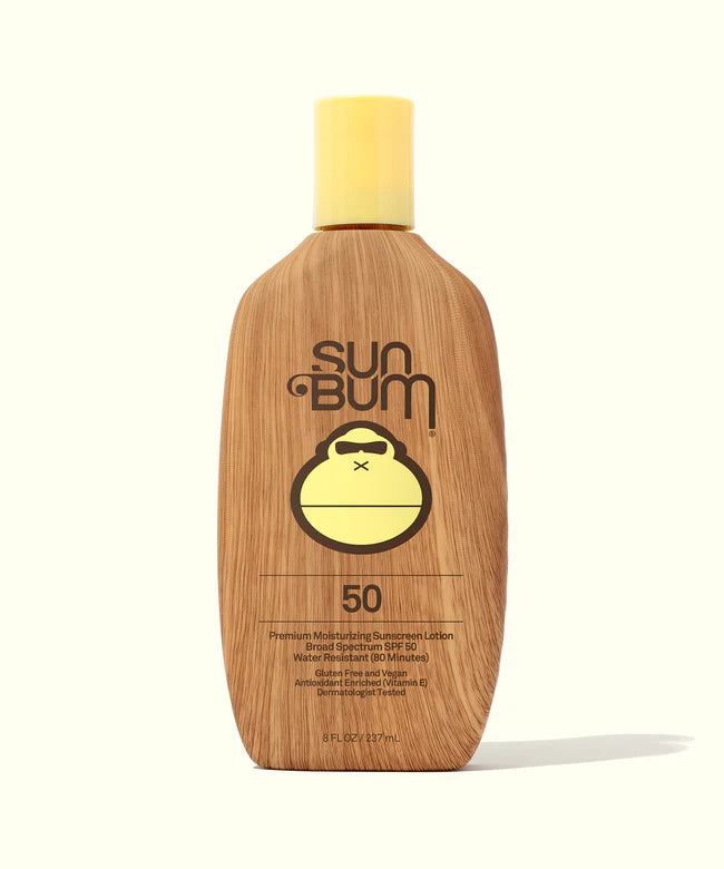 Sun Bum SPF 50 Lotion
