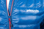 Pinguin Hill Jacket - Petrol XL