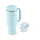 Avanti Hydroquench Insulated Tumbler - Dual Lids - 1L