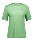 Mons Royale Women's Aero Ultralight Merino T-Shirt