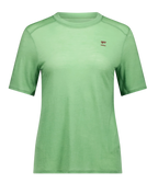 Mons Royale Women's Aero Ultralight Merino T-Shirt