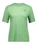 Mons Royale Women's Aero Ultralight Merino T-Shirt | Gearshop NZ