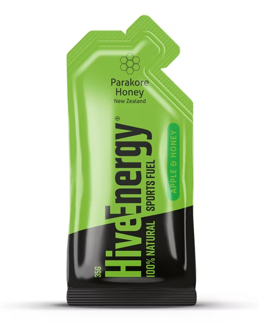 Hive Energy Sports Fuel Apple & Honey Single 35g
