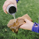 Gear Aid Micro-Terry Washcloth Kit