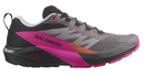 Salomon Men's Sense Ride 5 Running Shoes