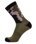 Mons Royale Atlas Merino Crew Socks