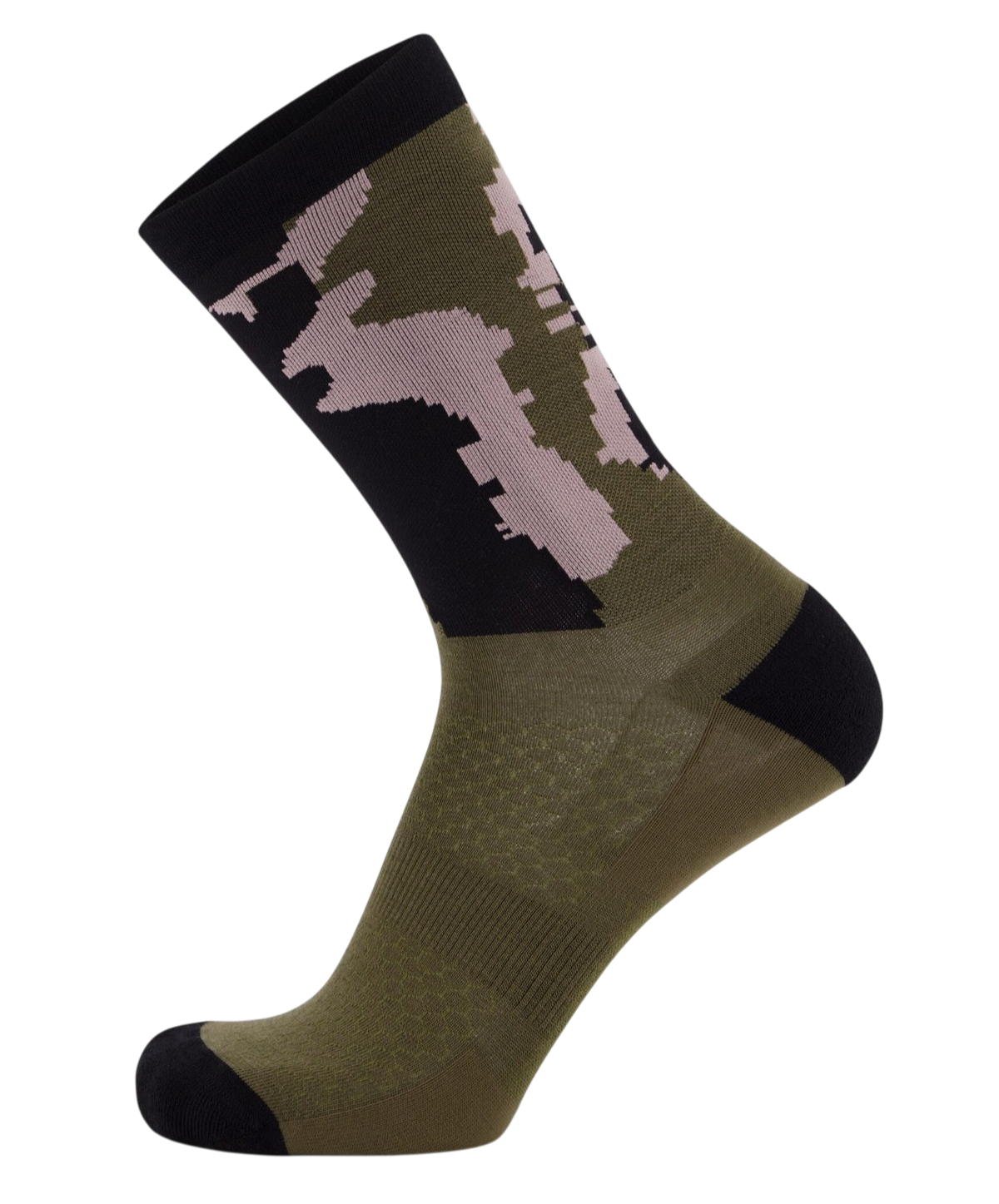 Mons Royale Atlas Merino Crew Socks