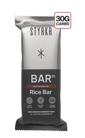 Styrkr Energy Bar BAR30 Dark Chocolate Chip