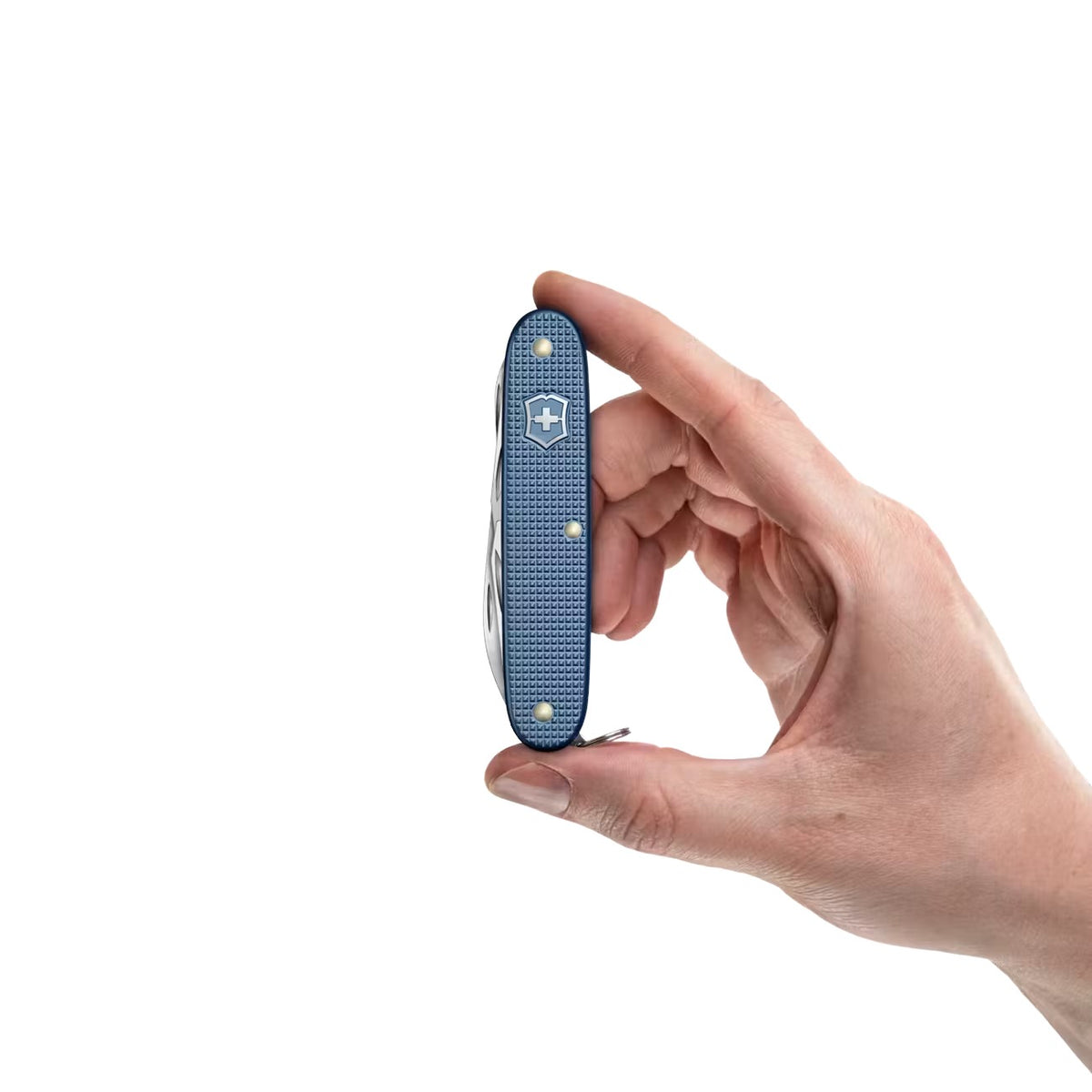 Victorinox Pioneer X Alox Limited Edition 2026