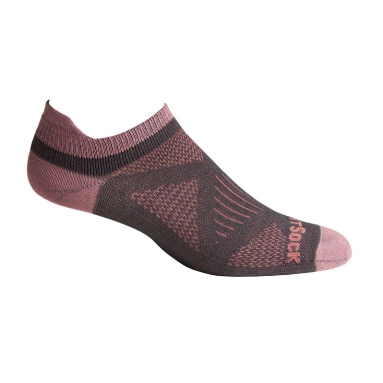 Wrightsock Coolmesh II - Tab Women Socks