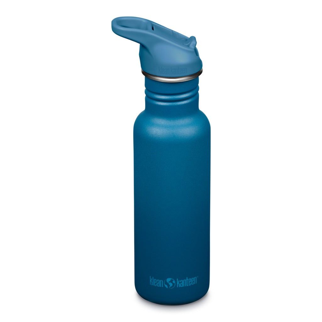 Klean Kanteen Classic 532ml w/Flip Seal Lid