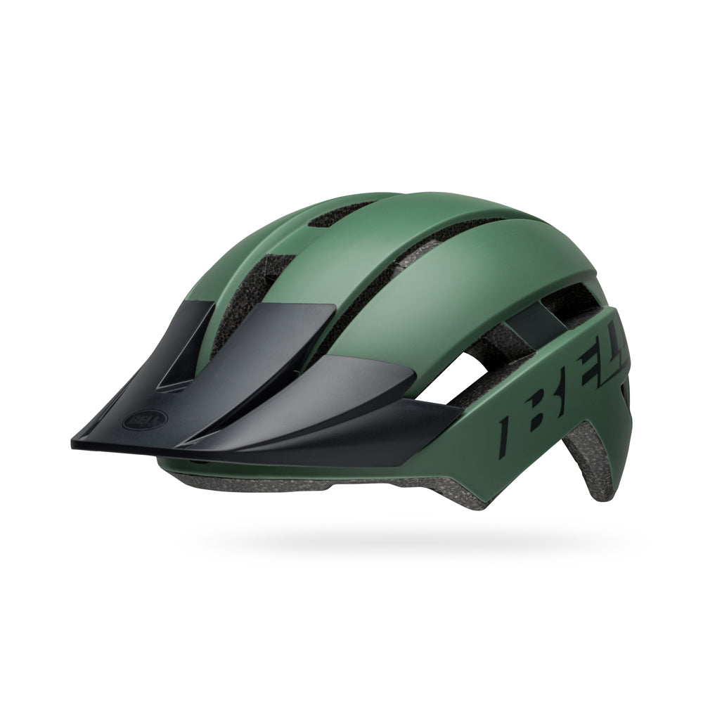 Bell Sidetrack II MIPS Child/Youth Bike Helmet