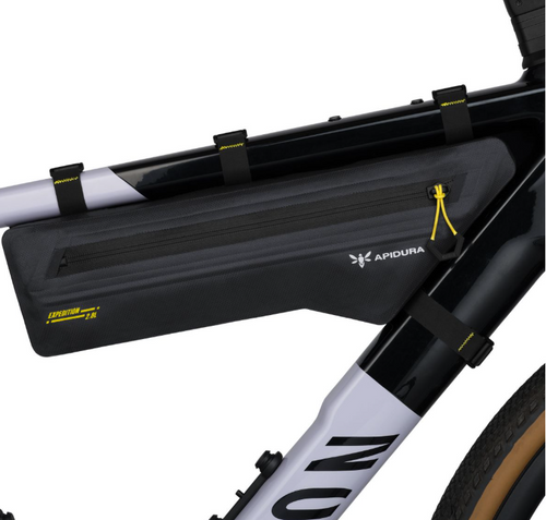 Apidura Expedition 2.0 Frame Pack
